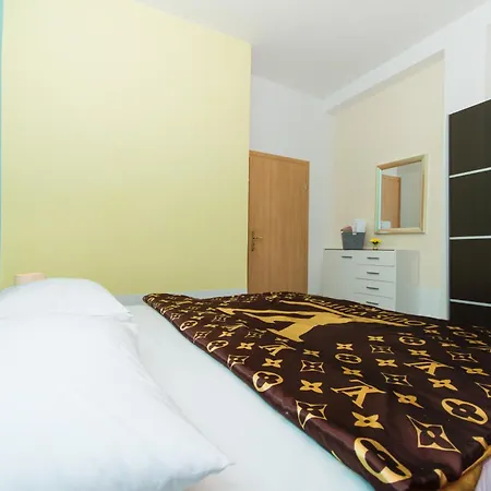 Premium Апартаменты Трогир