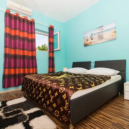 Premium Διαμέρισμα