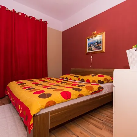 Premium Апартаменты Трогир