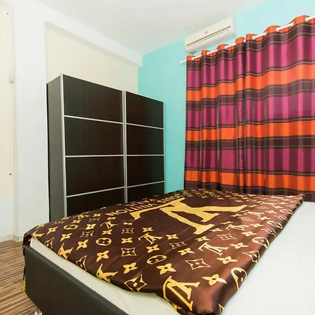 Апартаменты Premium