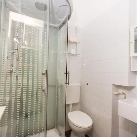 Premium Διαμέρισμα Τρογκίρ