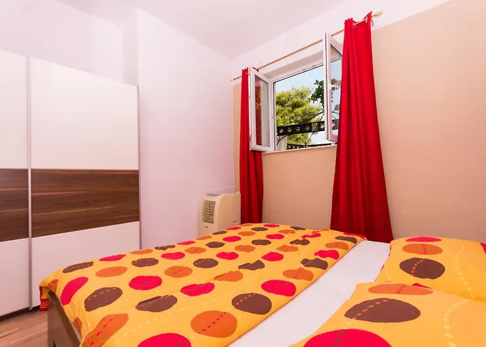 Apartament Premium *