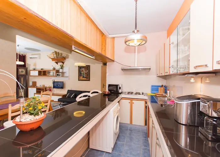 Apartament Premium Trogir