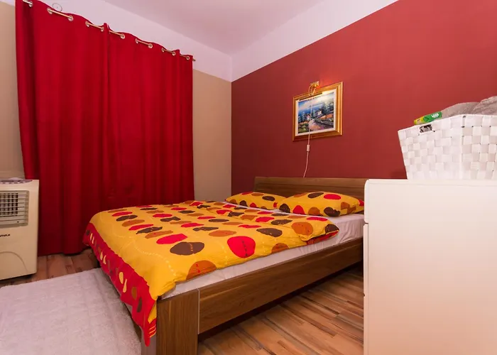 Premium Apartament Trogir