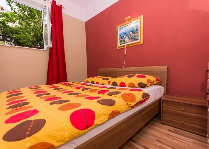 Apartament Premium *