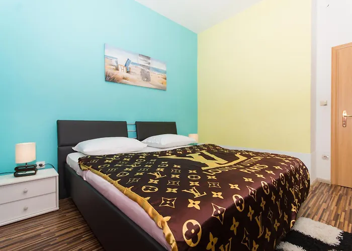 Premium Apartament *