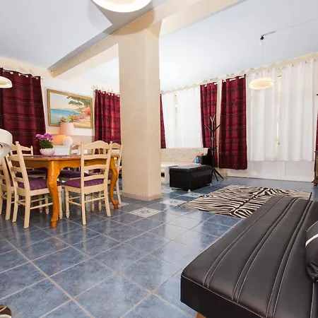 Apartamento Premium *