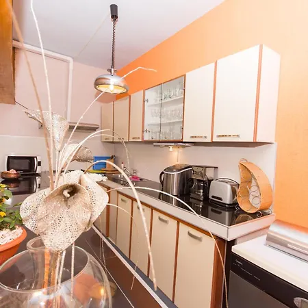Apartamento Premium