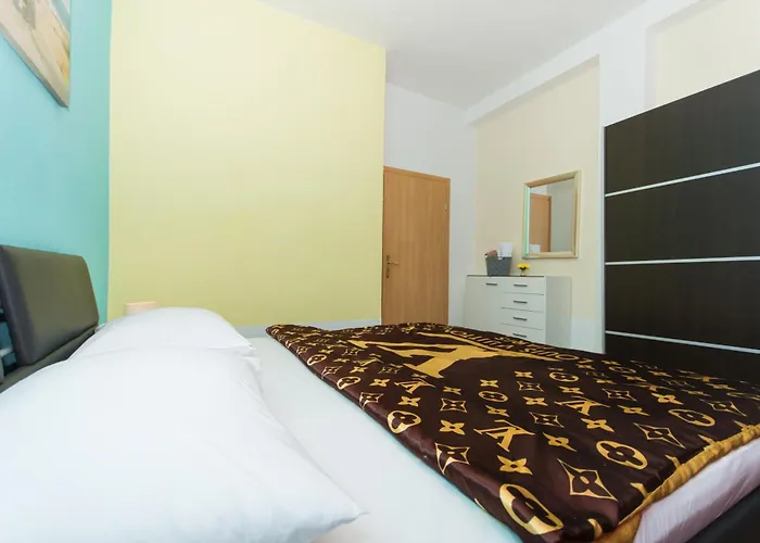 Premium Appartement Trogir