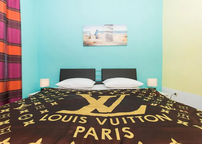 Premium Appartement *