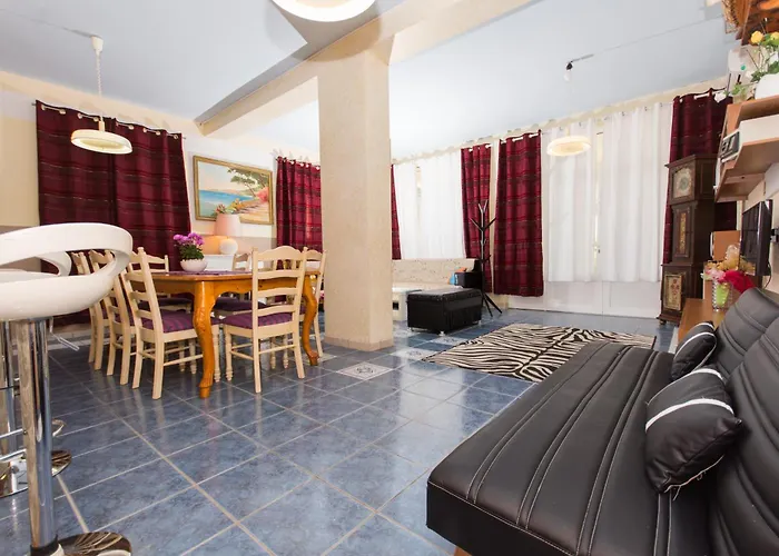 Appartement Premium *