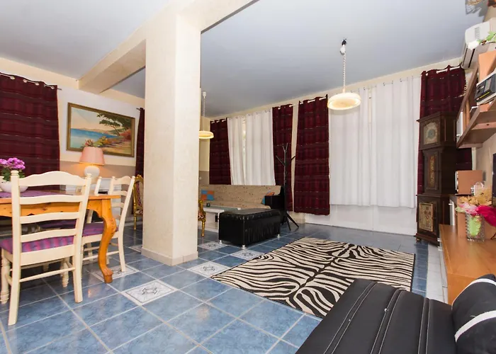 Premium Appartement *