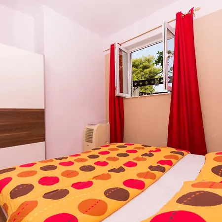 Apartamento Premium *