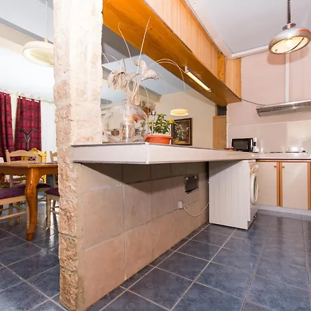 Apartamento Premium *