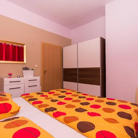 Apartamento Premium *