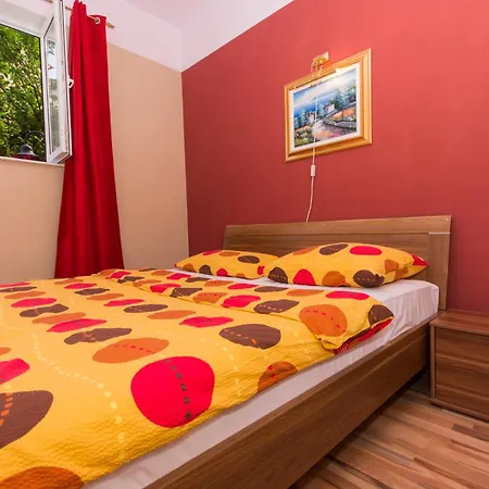 Apartamento Premium *